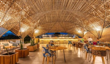 Bamboo Zanzibar