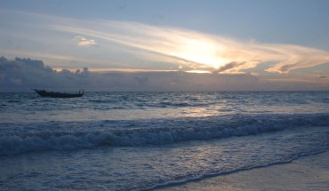 Blue Earth Beach Bungalows