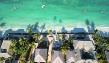 Blue Oyster Hotel