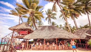 Blue Reef Sport and Fishing Lodge & Bungalows