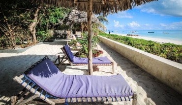 Blue Reef Sport and Fishing Lodge & Bungalows