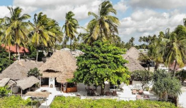 Coco Beach Hotel