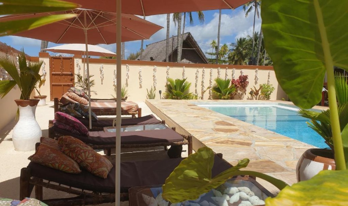 Gadea Boutique Hotel & Gadea Garden Restaurant - Immagine 1