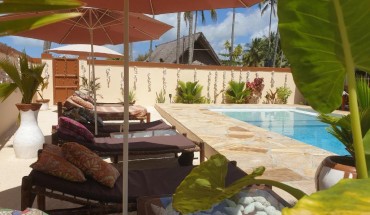 Gadea Boutique Hotel & Gadea Garden Restaurant