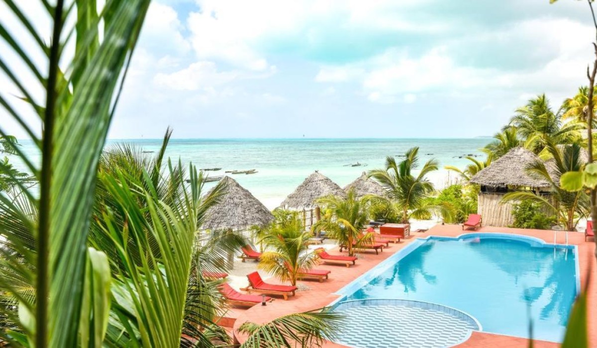 Ifa Beach Resort - Immagine 2