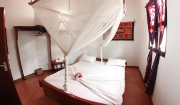 Kipepeo Lodge
