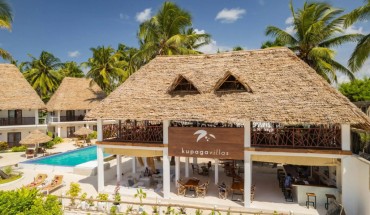 Kupaga Villas Boutique Hotel