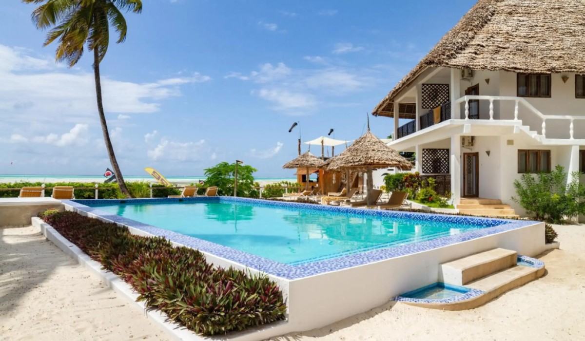 Kupaga Villas Boutique Hotel - Immagine 2