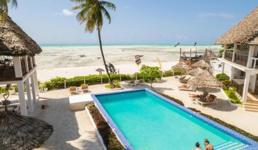 Kupaga Villas Boutique Hotel