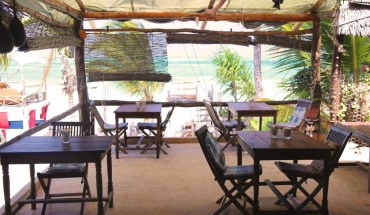Mango Beach house