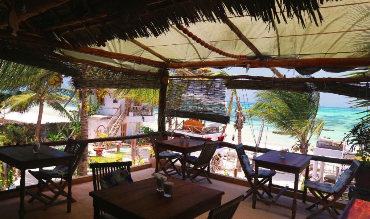 Mango Beach house - Immagine 1