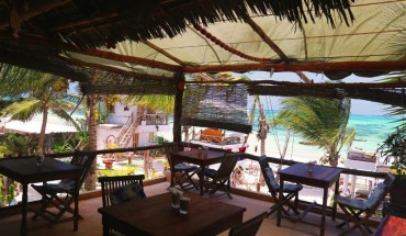 Mango Beach house