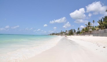 Mango Beach house