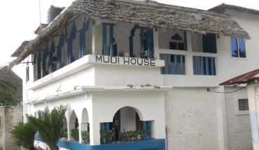 Mudi House