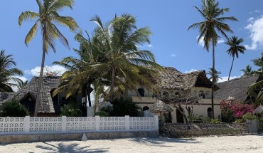 Mudi House