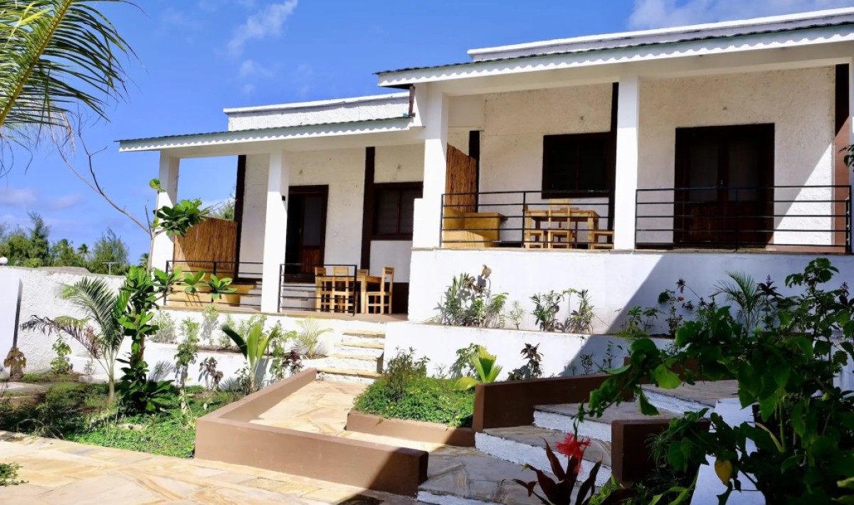 Nyumbani Residence Apartments - Immagine 1