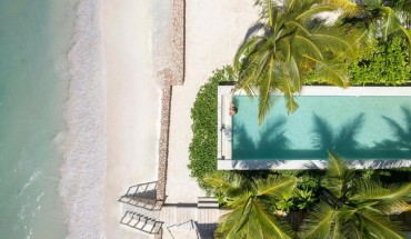 Passion Boutique Hotel Zanzibar - Adults Only
