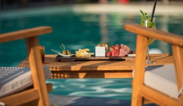 Q Resort Hotel