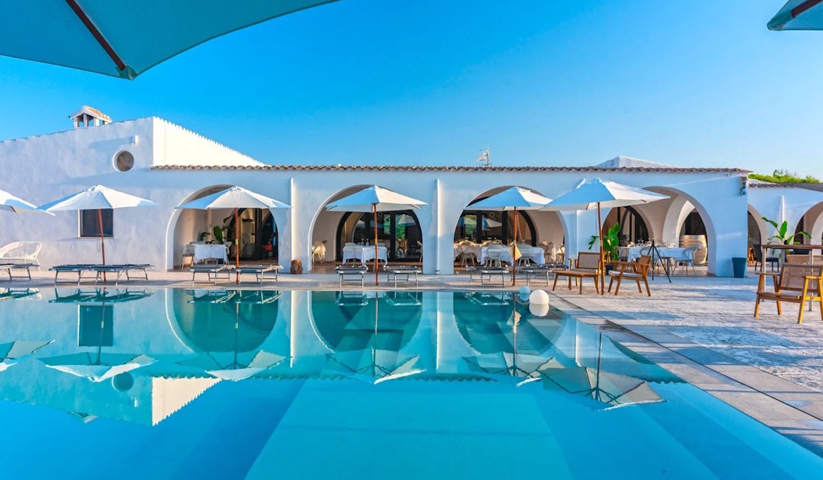 Q Resort Hotel - Immagine 2