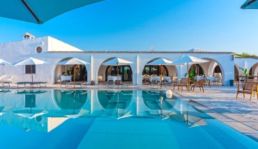 Q Resort Hotel
