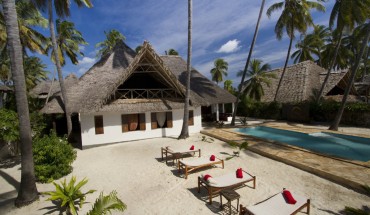 Raha Lodge