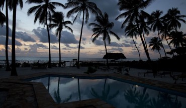 Raha Lodge