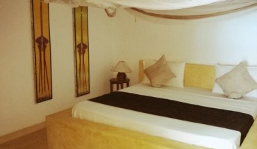 Raha Lodge