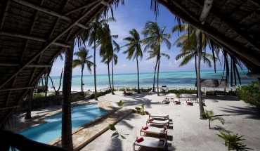 Raha Lodge