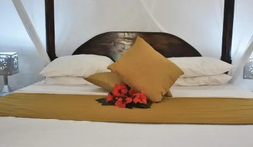 Sea View Lodge Boutique Hotel