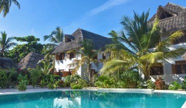 Villa Malaika