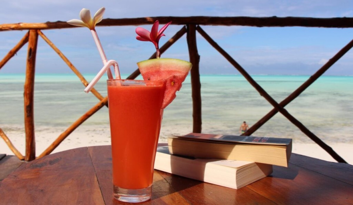 Zanzest Beach Bungalows - Immagine 2