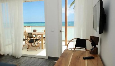 Amani Home - Mbili Junior Suite