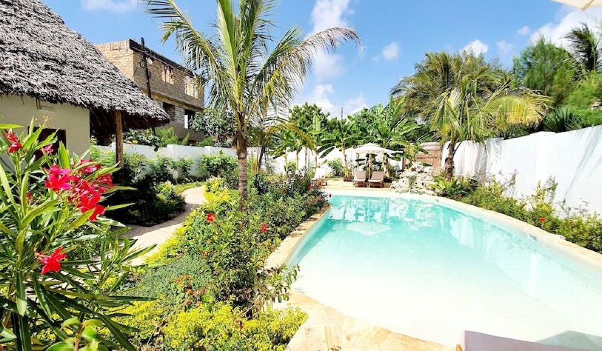 ARYA Boutique Resort - Immagine 2