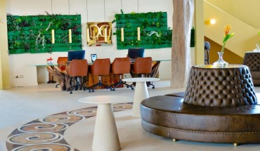 Gold Zanzibar Beach House & Spa
