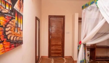 Hapa Hapa Bungalows