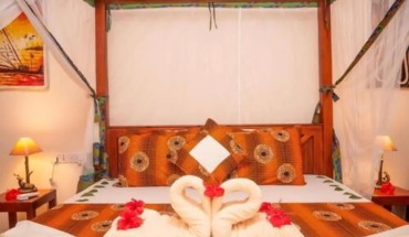 Hapa Hapa Bungalows
