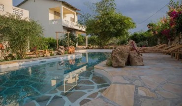 Kamili View Apartments