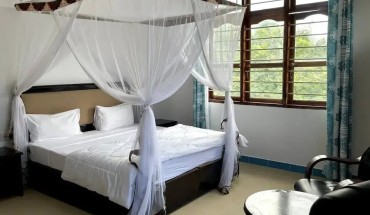 Khadija Kiwengwa Apartment