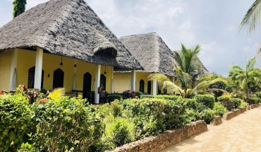 Kiwengwa Apartments
