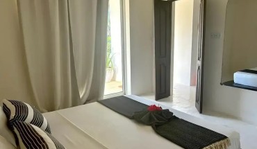 Kuwa Zanzibar