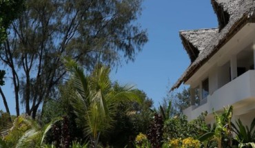 Kuwa Zanzibar