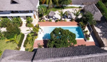 Kuwa Zanzibar