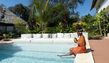 Kuwa Zanzibar