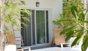 La Base B&B