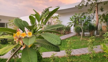 La Base B&B