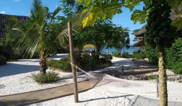 Marafiki Bungalows