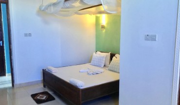 Mocco Beach Villa