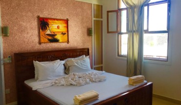 Mocco Beach Villa