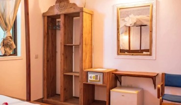 Mocco Beach Villa