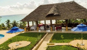 Sea Crest Hotel Zanzibar 2